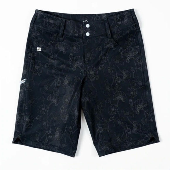 Wild Rye Kaweah mountain bike shorts size 12 - Picture 1 of 11